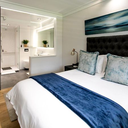 Bayview 203 Διαμέρισμα Hermanus Εξωτερικό φωτογραφία