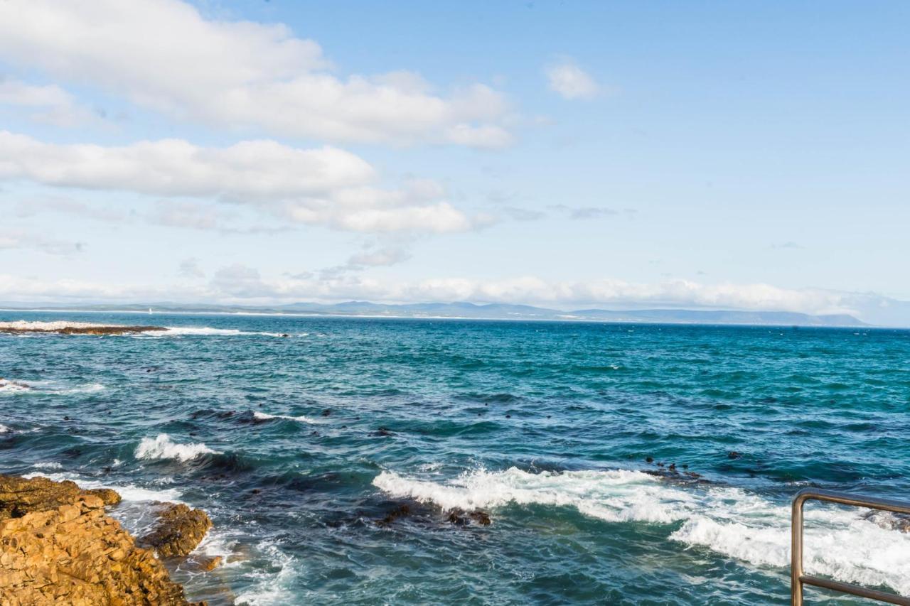 Bayview 203 Διαμέρισμα Hermanus Εξωτερικό φωτογραφία