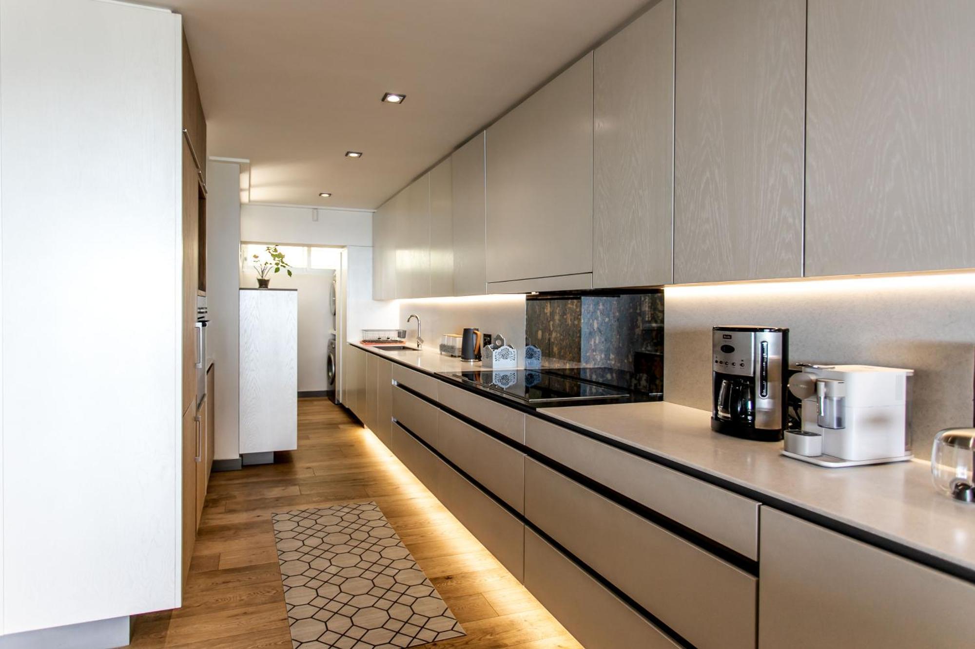 Bayview 203 Διαμέρισμα Hermanus Εξωτερικό φωτογραφία