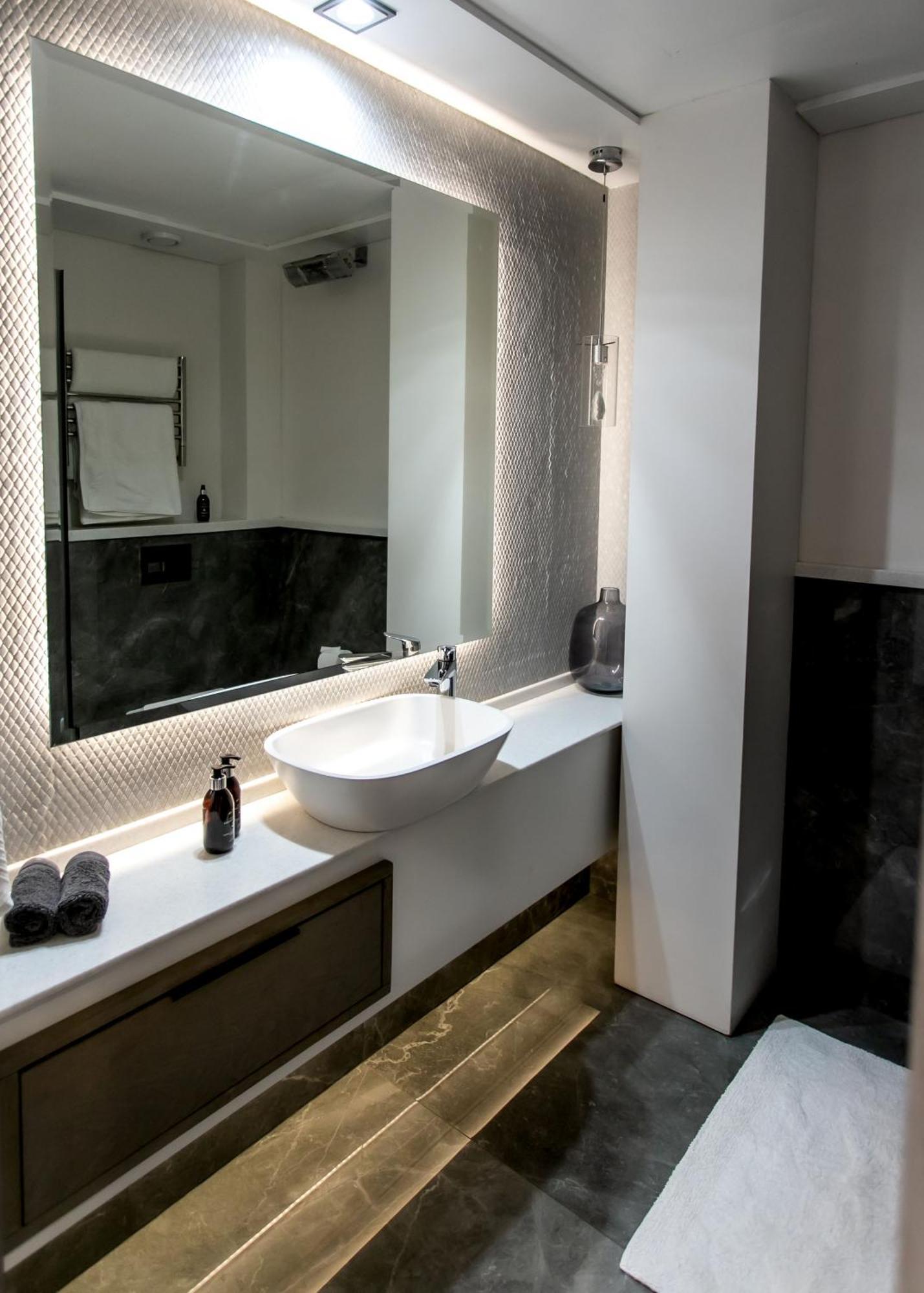 Bayview 203 Διαμέρισμα Hermanus Εξωτερικό φωτογραφία