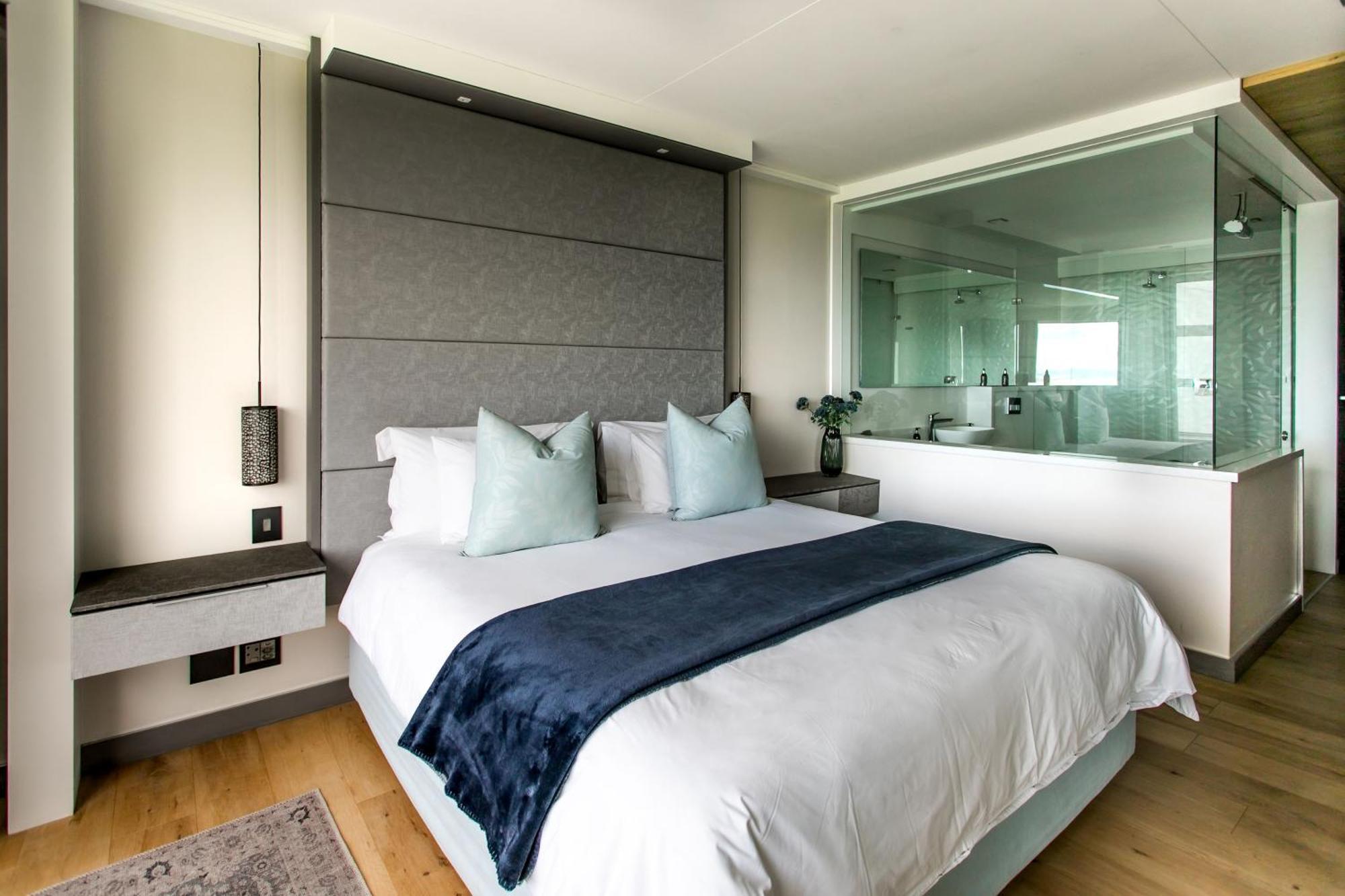 Bayview 203 Διαμέρισμα Hermanus Εξωτερικό φωτογραφία