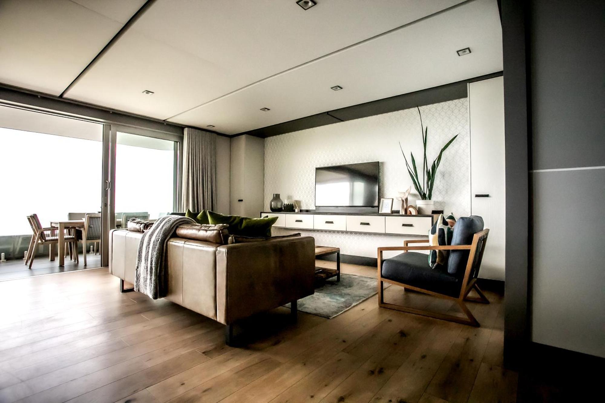 Bayview 203 Διαμέρισμα Hermanus Εξωτερικό φωτογραφία